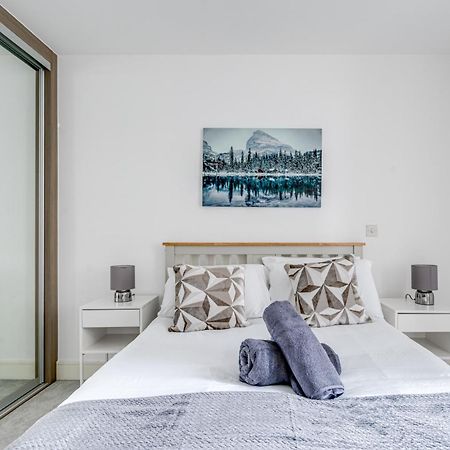 Cozy London Apartment With 2 Bedrooms Екстериор снимка